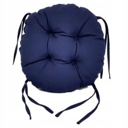 Dekoratyvinė kėdės pagalvėlė apie 35 cm