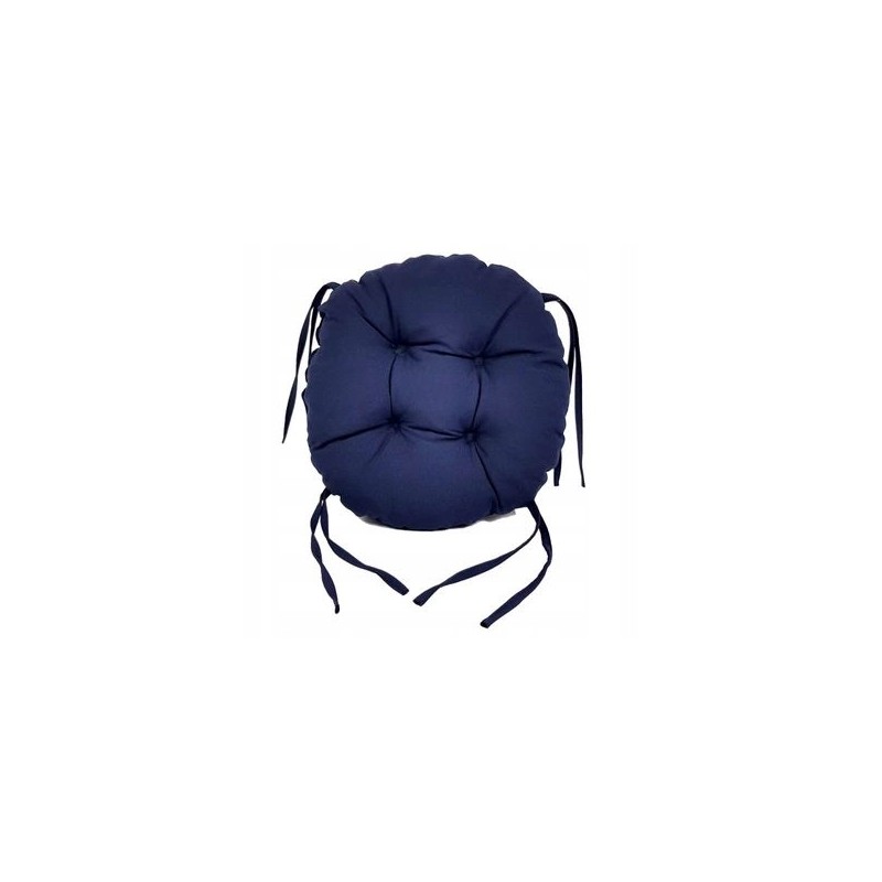 Dekoratyvinė kėdės pagalvėlė apie 35 cm