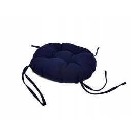 Dekoratyvinė kėdės pagalvėlė apie 35 cm