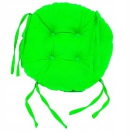 Dekoratyvinė kėdės pagalvėlė apie 35 cm