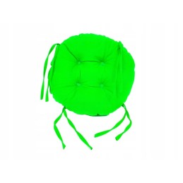 Dekoratyvinė kėdės pagalvėlė apie 35 cm