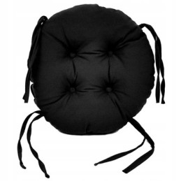 Dekoratyvinė kėdės pagalvėlė apie 35 cm