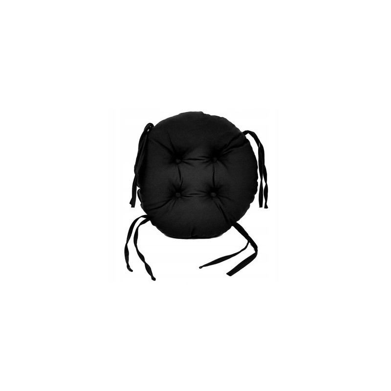 Dekoratyvinė kėdės pagalvėlė apie 35 cm