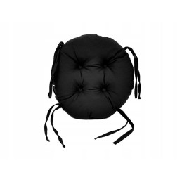 Dekoratyvinė kėdės pagalvėlė apie 35 cm