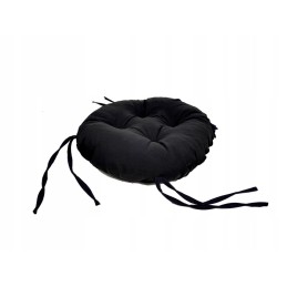 Dekoratyvinė kėdės pagalvėlė apie 35 cm