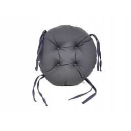 Dekoratyvinė kėdės pagalvėlė apie 35 cm