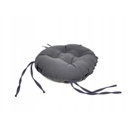 Dekoratyvinė kėdės pagalvėlė apie 35 cm