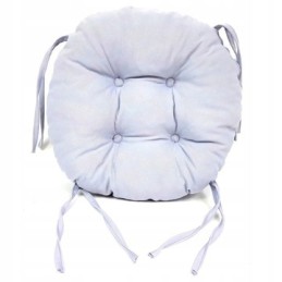 Dekoratyvinė kėdės pagalvėlė apie 35 cm