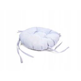 Dekoratyvinė kėdės pagalvėlė apie 35 cm