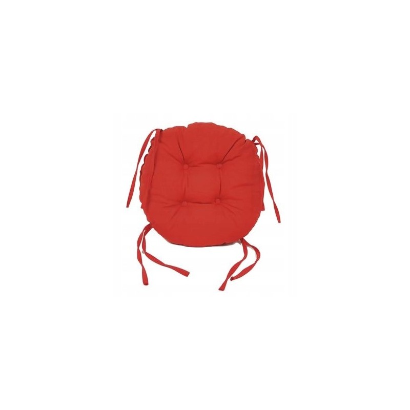 Dekoratyvinė kėdės pagalvėlė apie 35 cm