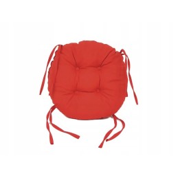 Dekoratyvinė kėdės pagalvėlė apie 35 cm