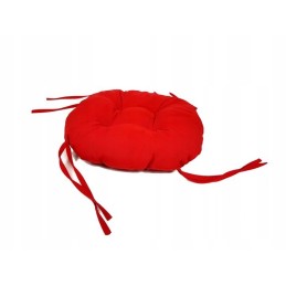 Dekoratyvinė kėdės pagalvėlė apie 35 cm