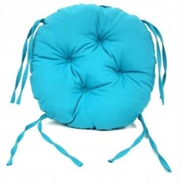 Dekoratyvinė kėdės pagalvėlė apie 35 cm