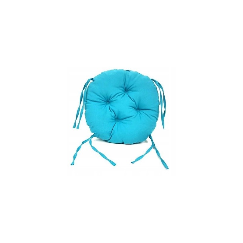 Dekoratyvinė kėdės pagalvėlė apie 35 cm