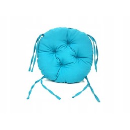 Dekoratyvinė kėdės pagalvėlė apie 35 cm