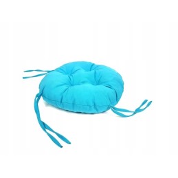 Dekoratyvinė kėdės pagalvėlė apie 35 cm