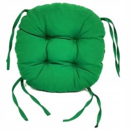 Dekoratyvinė kėdės pagalvėlė apie 35 cm