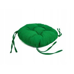 Dekoratyvinė kėdės pagalvėlė apie 35 cm