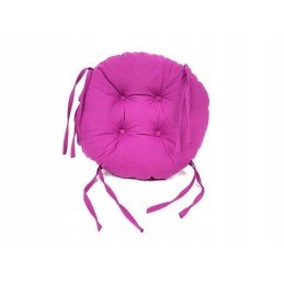 Dekoratyvinė kėdės pagalvėlė apie 35 cm