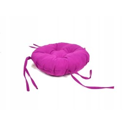 Dekoratyvinė kėdės pagalvėlė apie 35 cm