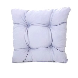 Kėdės pagalvėlė, sodo fotelis, spalvos, 40x40 cm