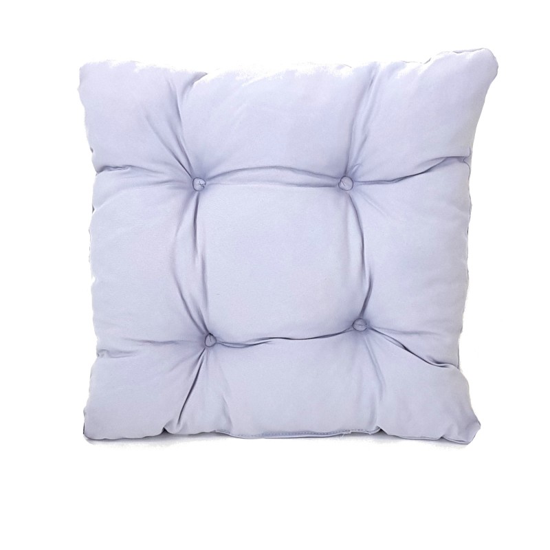 Kėdės pagalvėlė, sodo fotelis, spalvos, 40x40 cm