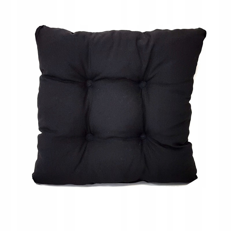 Kėdės pagalvėlė, sodo fotelis, spalvos, 40x40 cm