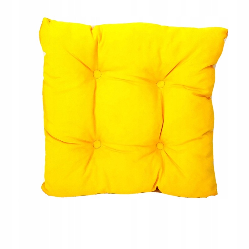 Kėdės pagalvėlė, sodo fotelis, spalvos, 40x40 cm