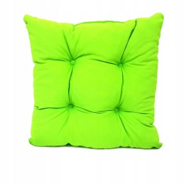 Dekoratyvinės kėdės pagalvėlės fotelio spalvos 40x40