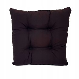 Kėdės pagalvėlė, sodo fotelis, spalvos, 40x40 cm