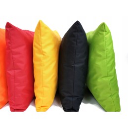 Dekoratyvinės pagalvės fotelio pagalvėlės užvalkalo spalvos 40x40