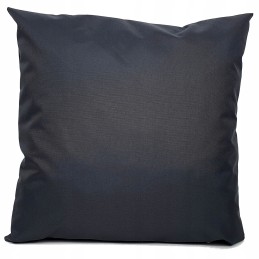 Dekoratyvinės pagalvės fotelio pagalvėlės užvalkalo spalvos 40x40