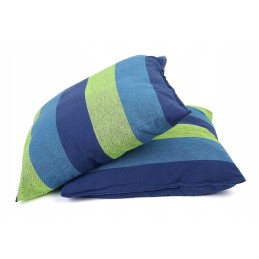 Pagalvė hamakui, kėdė, sūpynės, fotelis, lova, 30x30cm