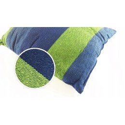 Pagalvė hamakui, kėdė, sūpynės, fotelis, lova, 30x30cm