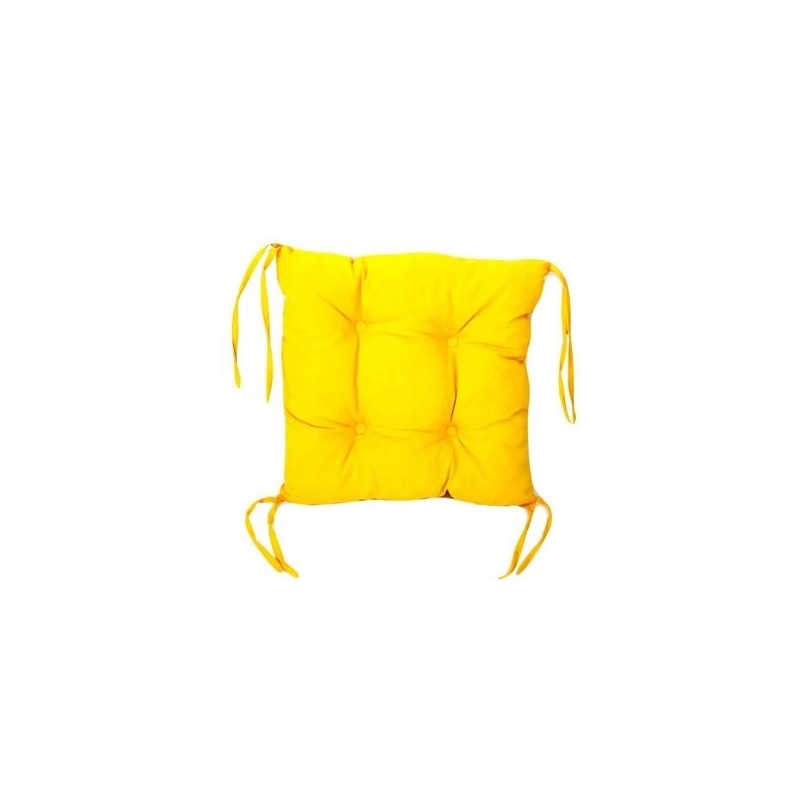 Kėdės pagalvėlė, sodo fotelis, spalvos, 40x40 cm