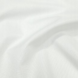 Vandeniui atsparus baltas sodo pagalvėlės užvalkalas sodo baldams 50x50cm