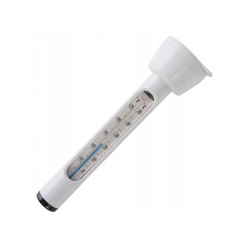 Intex plaukiojantis baseino termometras