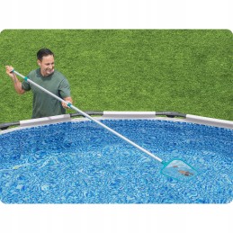 Bestway 58277n atliekų surinkimo tinklas