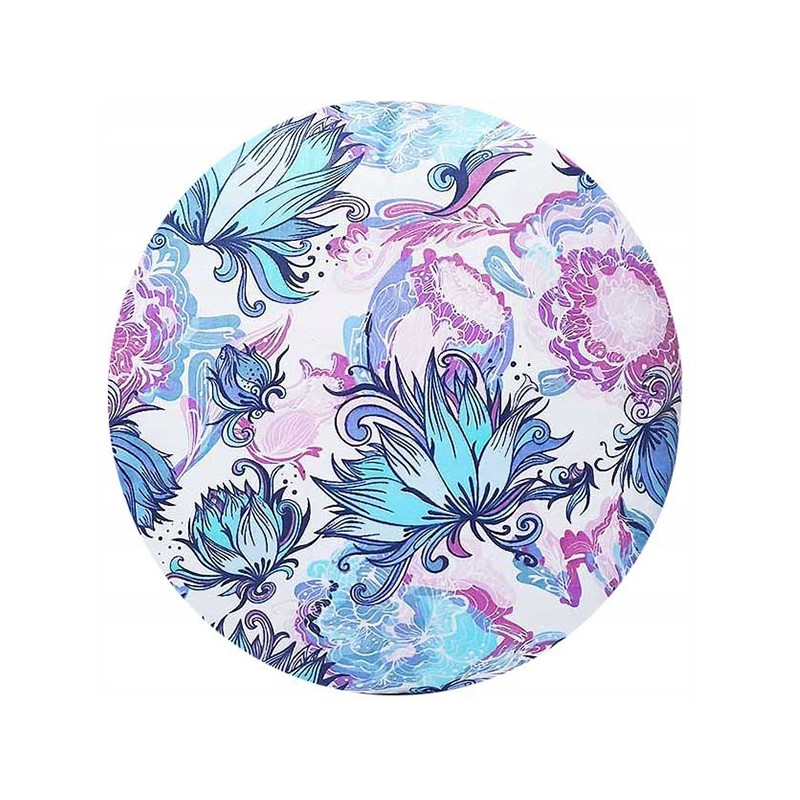 Apvali taburečių pagalvėlė 35cm avataras