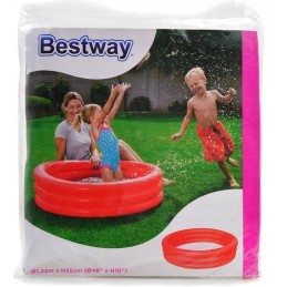 Pripučiamas vaikiškas baseinas vaikams 122 25 bestway