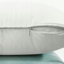 Sodo pagalvės užvalkalas 50x50 gaia baltas, atsparus vandeniui