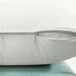 Sodo pagalvės užvalkalas 50x50 gaia baltas, atsparus vandeniui