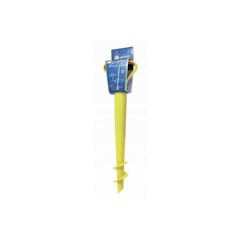 Plastikinis skėčio stovas 28mm