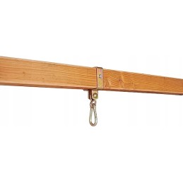 Sukabinimo kablio karabino tvirtinimas 100 mm x 100 mm