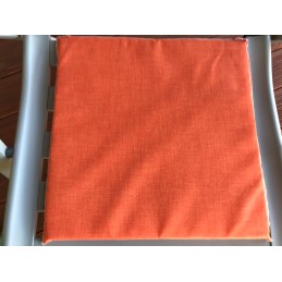 Kėdės pagalvėlė sėdynė sodo fotelis terasa balkonas Ispanija 37 x 37