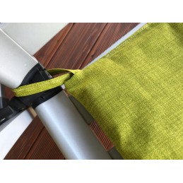 Kėdės pagalvėlė sėdynė sodas fotelis terasa balkonas sodas 37x37