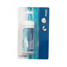 Flowclear baseino ir SPA bandymo juostelės