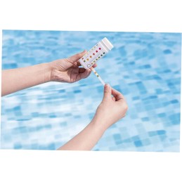 Flowclear baseino ir SPA bandymo juostelės