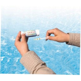 Flowclear baseino ir SPA bandymo juostelės