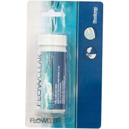 Flowclear baseino ir SPA bandymo juostelės